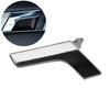 Left Driver Side Interior Door Handle Repair Kit For 08-14 Mercedes W204 C-Class