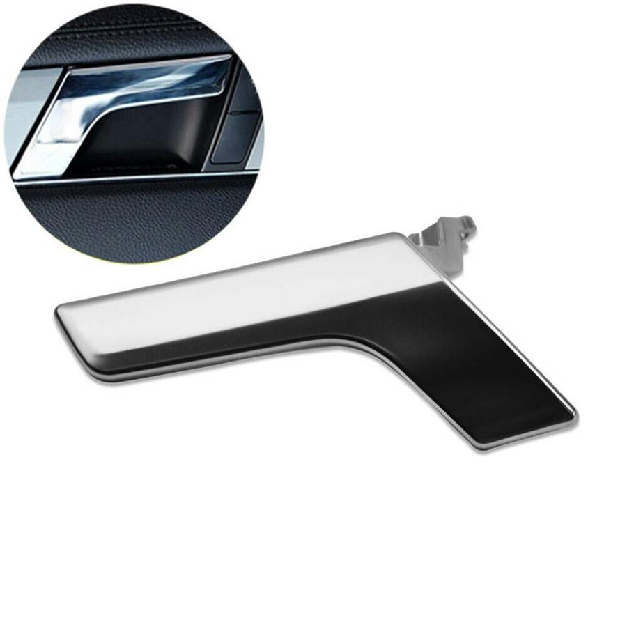 Left Driver Side Interior Door Handle Repair Kit For 08-14 Mercedes W204 C-Class