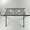 Folding Pet Grooming Hammock Anti-Scratch Quick Drying Dog Grooming Table Sturdy Detachable Pet Washing Station