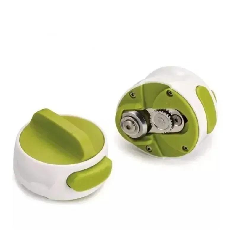 Bottle Opener Bottle Opener Knife Manual Easy Twist Pulling Ring Stainless Steel Portable Can Opener Kitchen Tool Bottle Opener