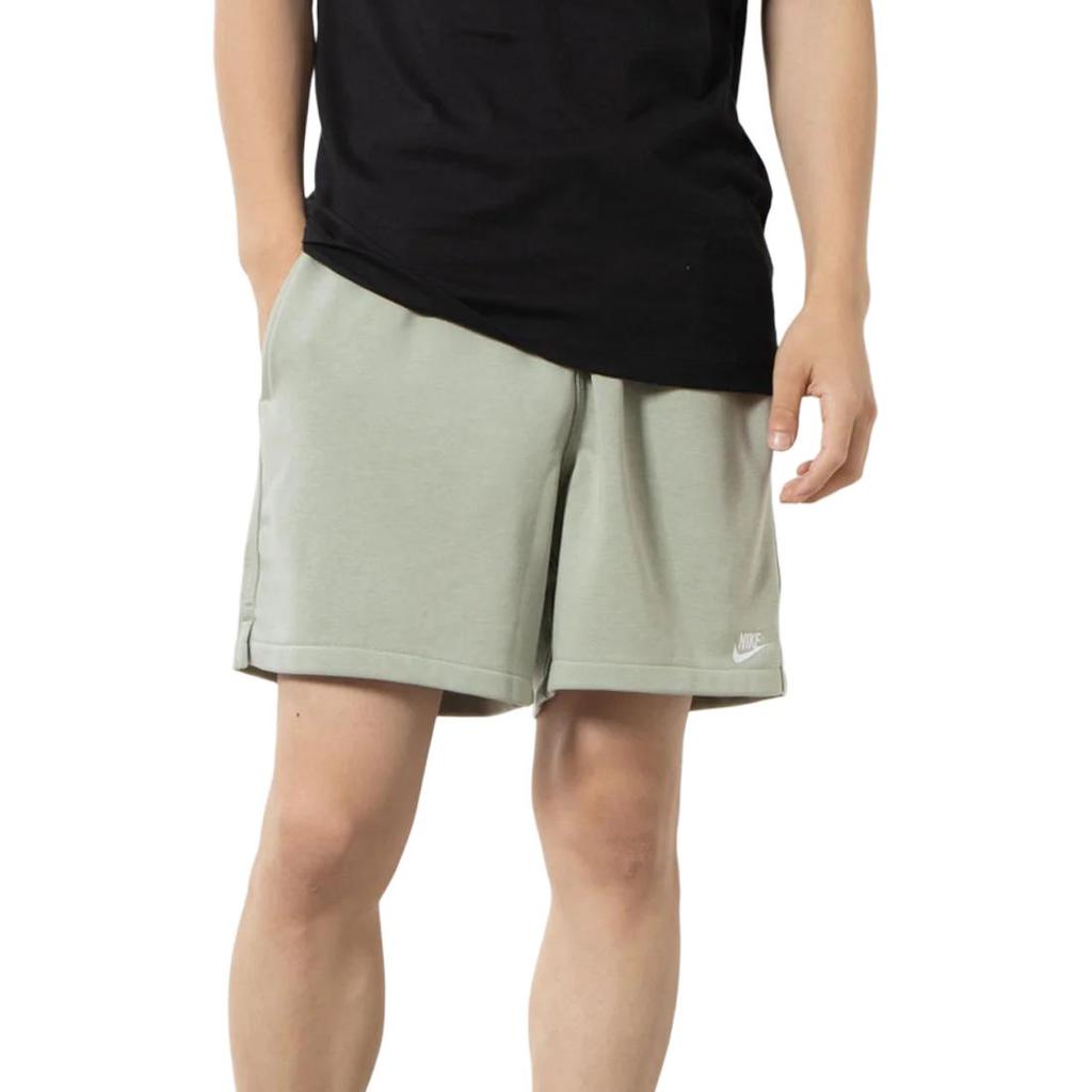 Nike Casual Shorts Men's Green Moderate FN3521-370