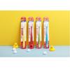 KENT Kids Ultra-Fine Toothbrush Green