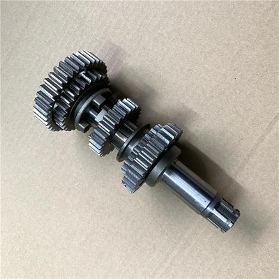 Main Countershaft Gearbox For Honda CA250 CA 250 Gear Box Two-Cylinder 250 Engine Sets Of Teeth