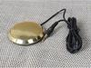 Omnidirectional Conference & Streaming Condenser Microphone for Online Classes and Mobile Recording