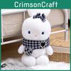 Adorable Soft Plush Rabbit Doll Cushion For Kids Birthday Gift And Wedding Decor