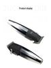 JRL 2020C Electric Hair Clipper Set: All-New Oil Head & Carving Clippers.