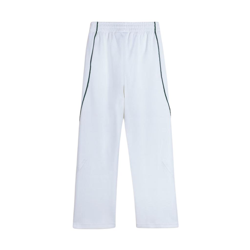 adidas X Arte Antwerp Z.N.E. Pantaloni Lunghi Sportivi Uomo KC9595 Colore Unico Morbidi Elastici Larghi FW25