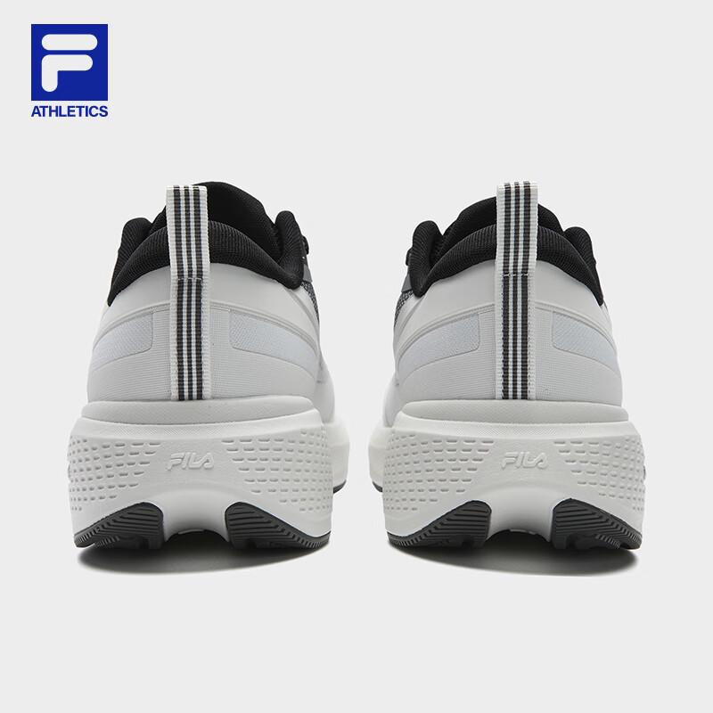 FILA Women's NUVOLE RUN 3+ Soft Cloud Running Shoes