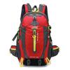Waterproof Climbing Backpack Rucksack 40L Outdoor Sports Bag Travel Backpack Camping Hiking Backpack Men Trekking Bag For Women