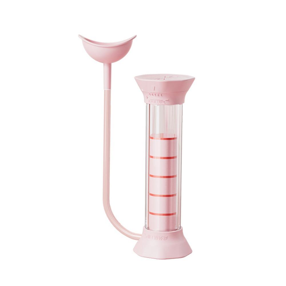 Adjustable Resistance Breathing Dumbbell Trainer Breathing Training Device  Men/ Women