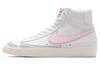 Blazer Mid 77 Vintage Pink Foam BQ6806-108
