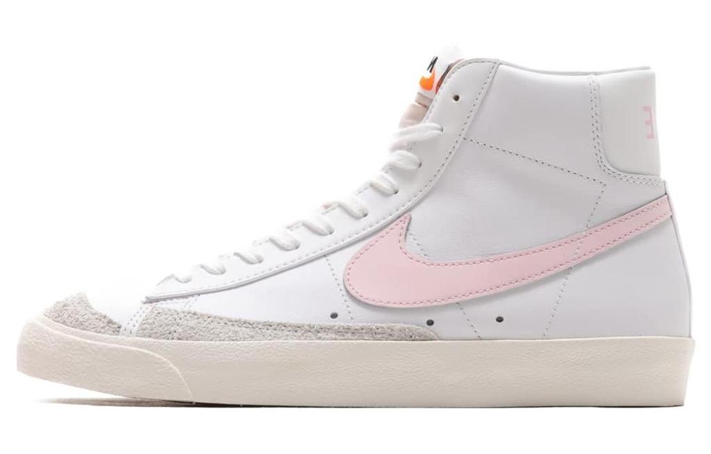 Nike Blazer Mid 77 Vintage Pink Foam BQ6806-108