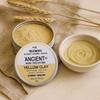 French Yellow Clay Face Mask 80g
