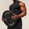 Men's Slim Fit Quick Dry Muscle Tank Top for Running & Training
