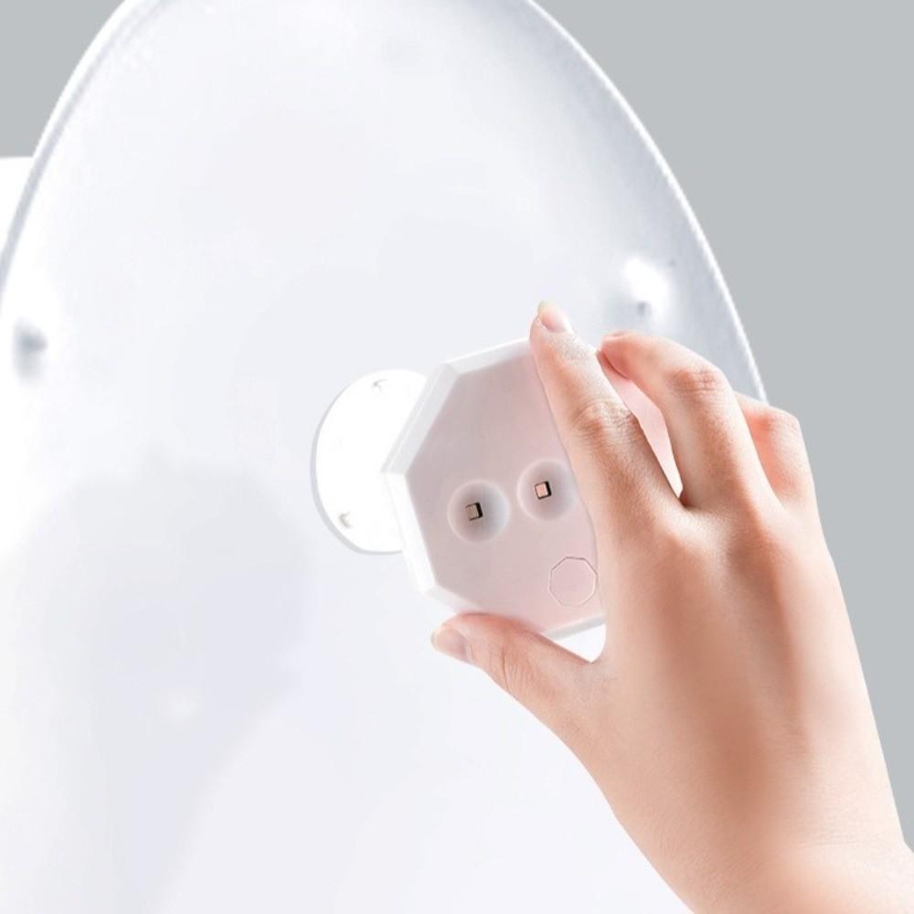 Wall-Mounted UV Toilet Sanitizer Hands-Free Toilet Sterilization Smart Toilet Cleaner  Travels