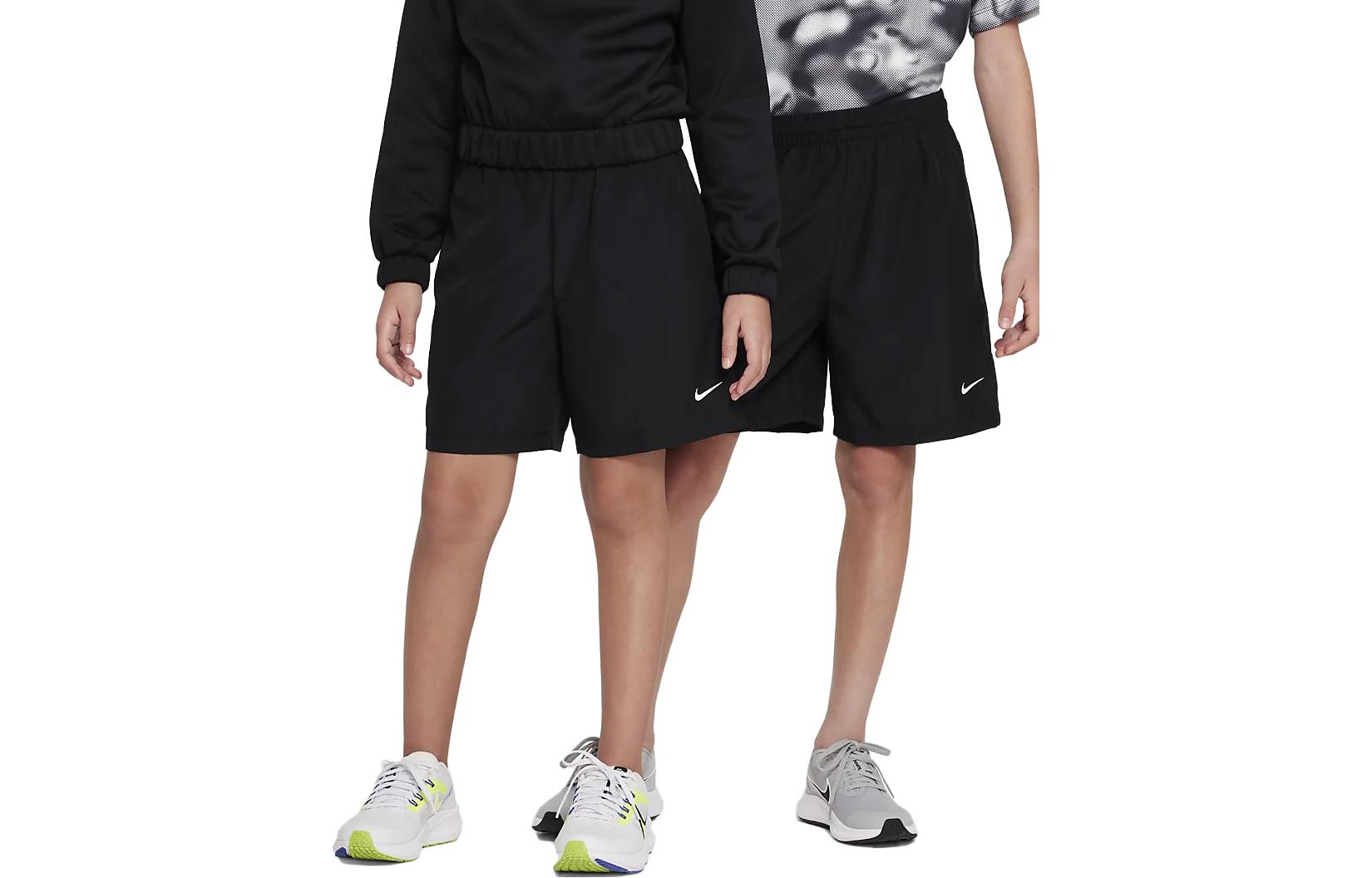 Nike Dri FIT Standard Issue Shorts Kids  DX5382-010 L