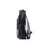 Nike Polyester Backpack Regular Unisex Black White BA5133-010