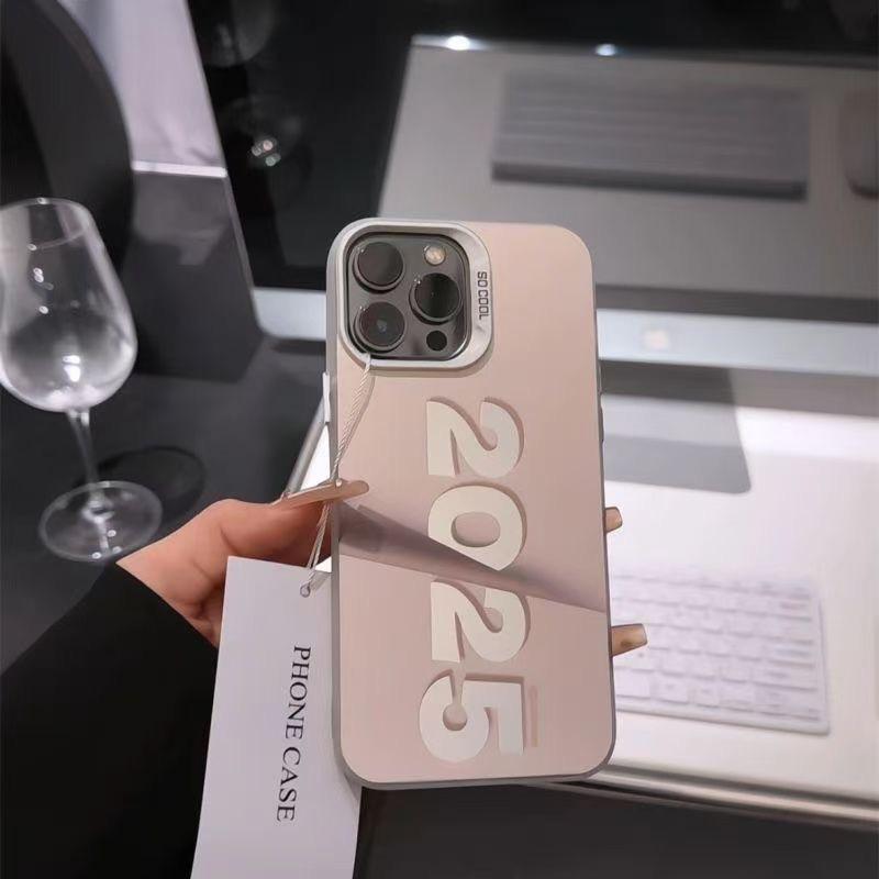 

Creative iPhone Case for Apple 16 Pro Max, iPhone 15 Plus, 14, 13, and 12 XS Max