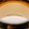 BOTTEGAVENETA Ring Silver925 #6.6(US Size) 57.7g unisex Used