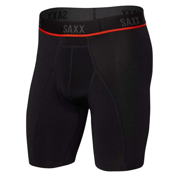SAXX Underwear трусы-боксёры Kinetic HD