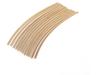 Wsmith 10-Piece 200mm Guitar FretWire Luthier Tool Set