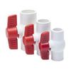 Wolf's Kiss PVC Ball Valve