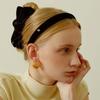 Velvet Hairband JP-23-370HB