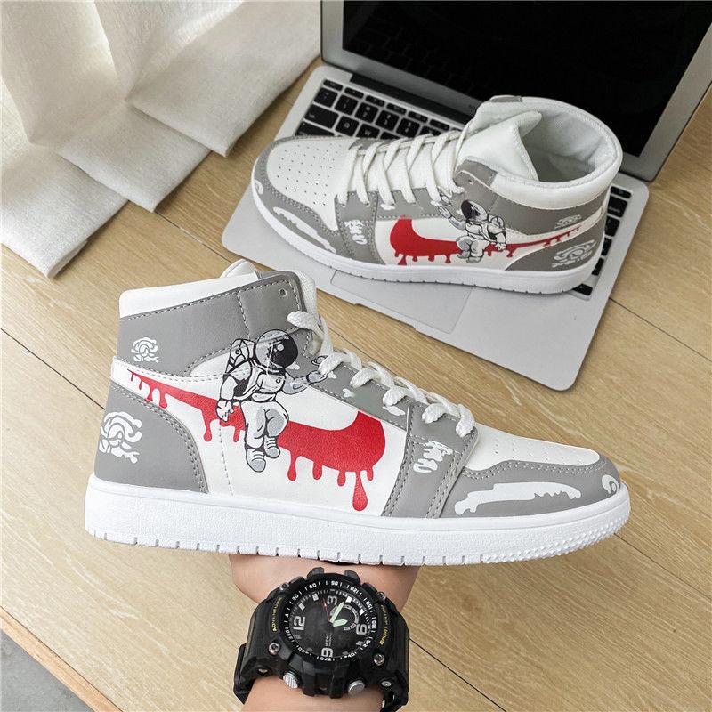 air force 1 astronaut