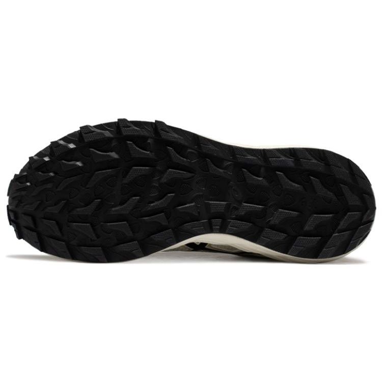 Asics Gel-Sonoma CN Non-Slip Stable Low-Top Running Shoes Women Running Shoes Brown Black 1012B584-200