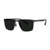 Lunettes de soleil polarisées carrées pour homme BOLON BL8126