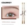Kelaqi Eyebrow Pencil Colorkey Eyebrow Pencil Colorkey Kelaqi Eyebrow Pencil Kelaqi Small Gold Chopsticks Eyebrow Pencil Waterproof