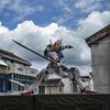 MG 1/100 Asw-G-08 Barbatos 4ª Forma Kit de Modelo de Mecha Figuras de Acción de Ensamblaje Con Calcomanías al Agua Traje Móvil Regalo Sorpresa Juguetes