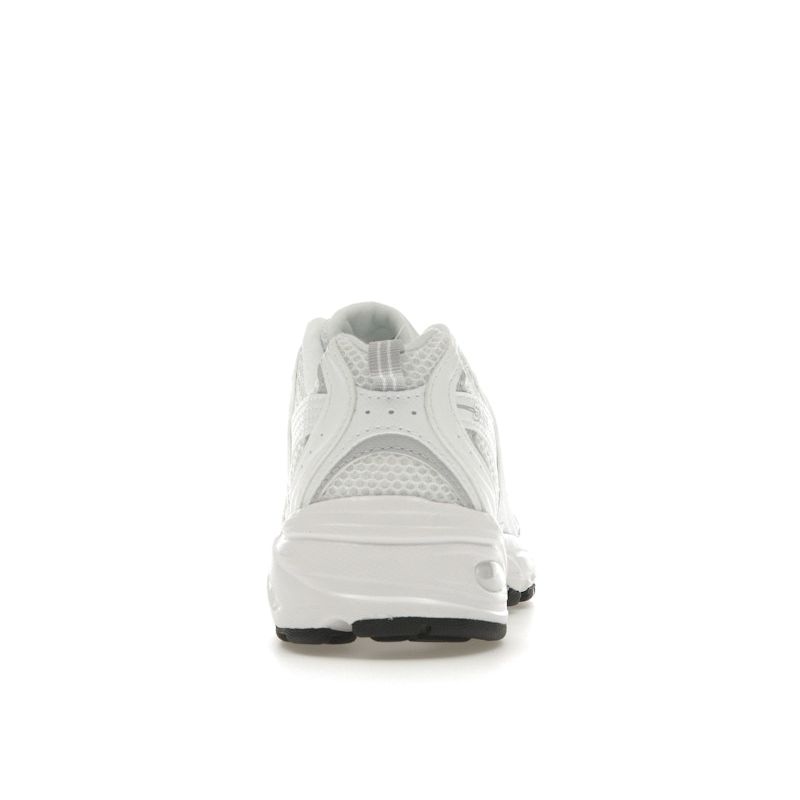 New Balance 530 White Pearl Grey Unisex Sneakers U530CSE