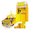 AMPCOM RJ45 Network Connectors & Crimping Tools