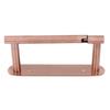 Toilet Paper Holder Multifunctional Rustproof 304 Stainless Steel Wall Mount Toilet Tissue Roll