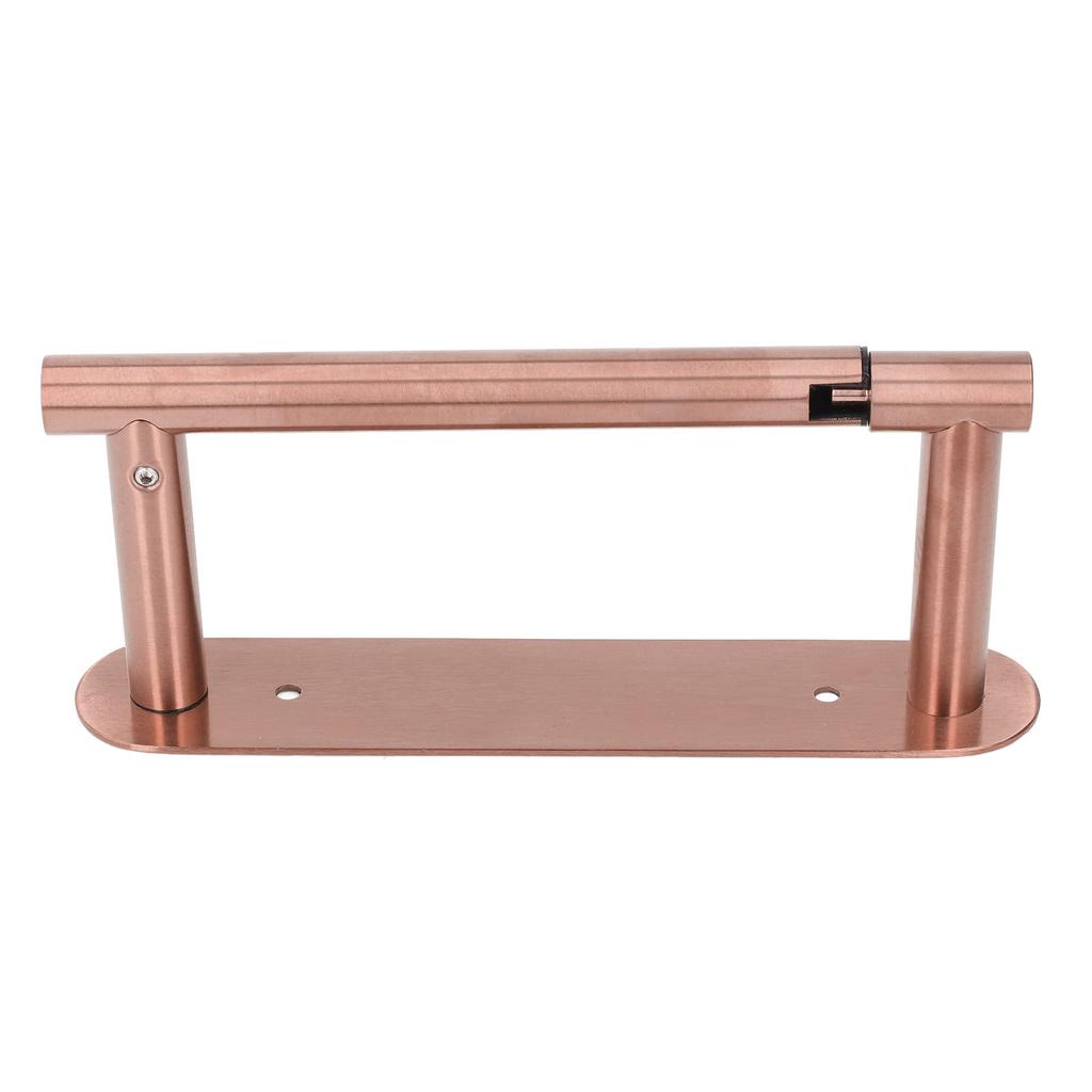 Toilet Paper Holder Multifunctional Rustproof 304 Stainless Steel Wall Mount Toilet Tissue Roll