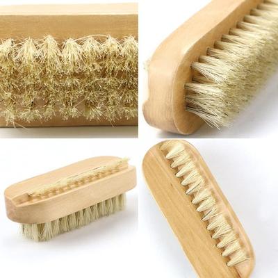 כלים למניקור ופדיקור – מברשות לציפורניים