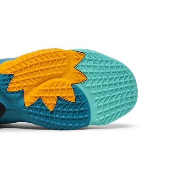 adidas D.O.N. Issue #2 GCA 'Avatar Pack - Acid Mint' FZ4408 Men's Shoes