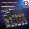 12V/24V Waterproof Power Supply - Long Strip, 60W-350W