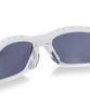 Okeulli Plantaris Sq - Matte Mist - Prizm Grey / 0Oo9529