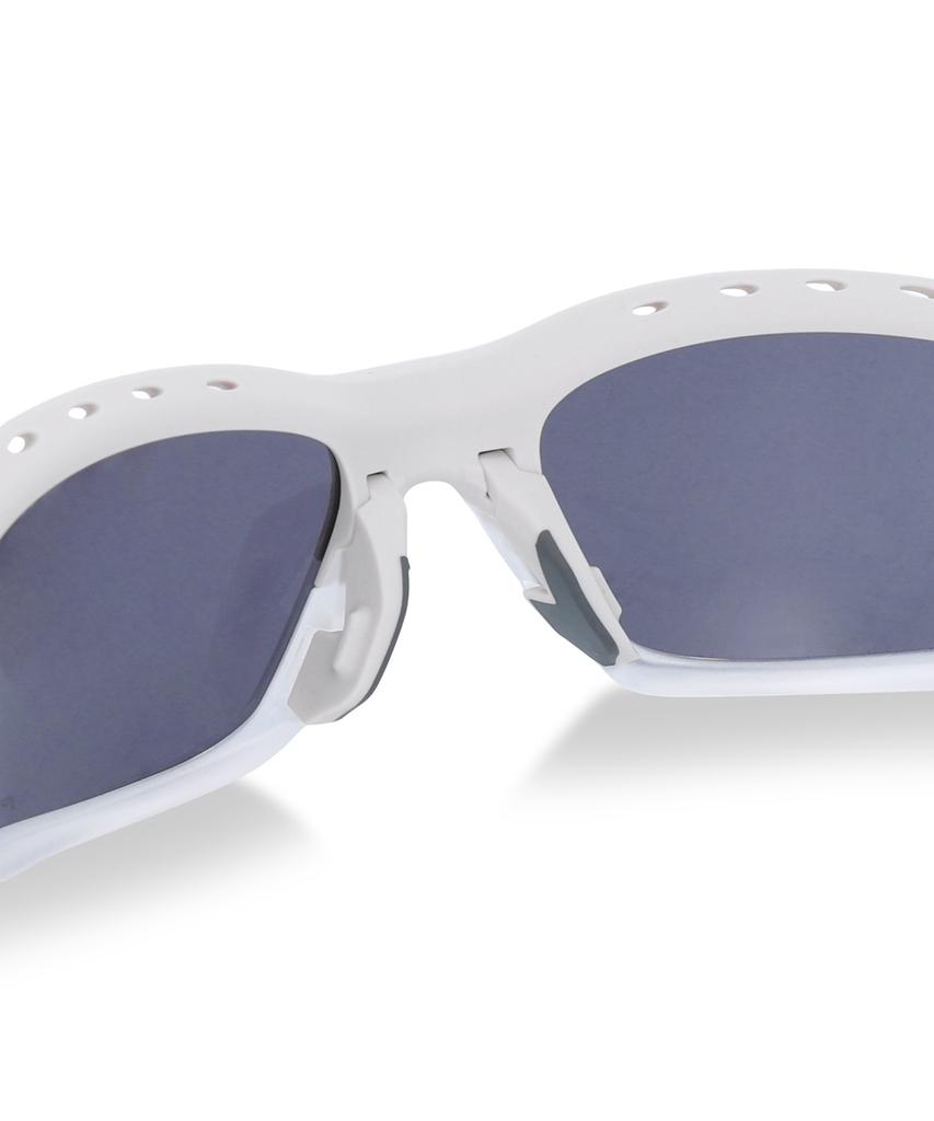 Okeulli Plantaris Sq - Matte Mist - Prizm Grey / 0Oo9529