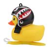 Cartoon  Head Light Shining  Bicycle Bells Handlebar Bicycle Accessories