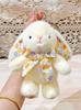 Winnie The Pooh Plush Keychain Soft Toy For Kids And Collectors