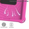 EVA Rotating Stand Case For iPad A16 11th 10.9 10th Air 3 4 5 Pro 11 1-2-3-4th 10.2 7-8-9th 10.5 9.7 Mini 7 A17 Pro 6 5 4 3 2 1