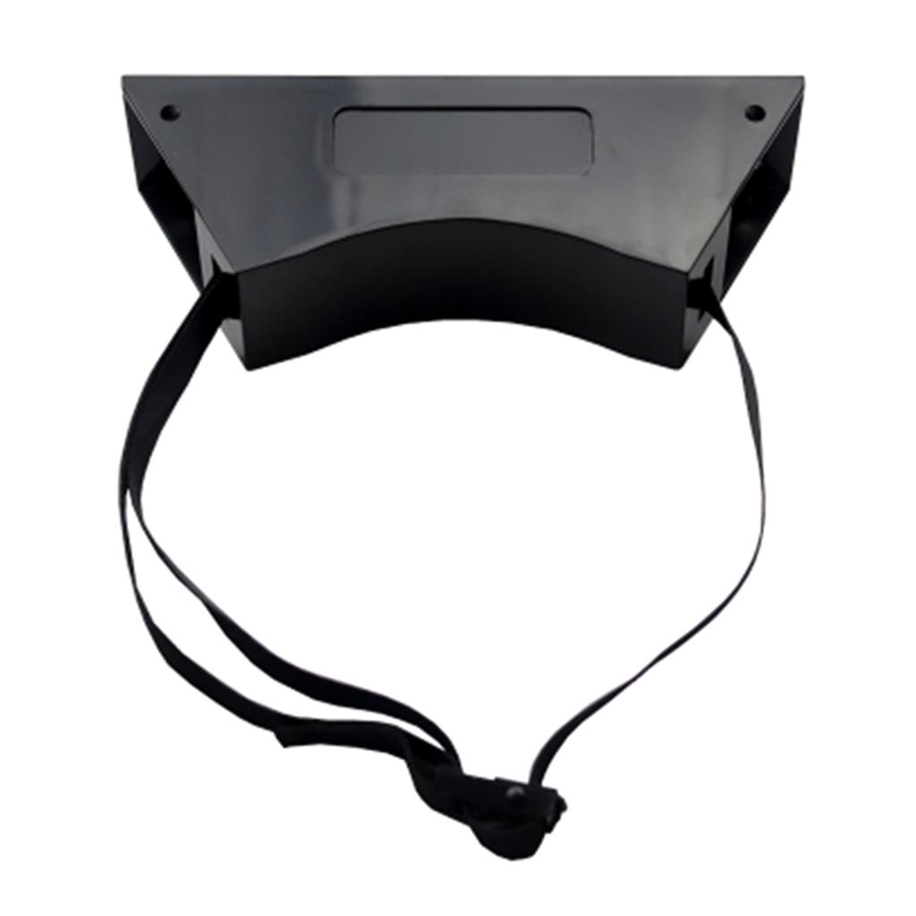 Uchwyt na butlę gazową, uchwyt ścienny, wspornik na butlę propanową, podtrzymywany pasem bezpieczeństwa, do kamperów, przyczep kempingowych