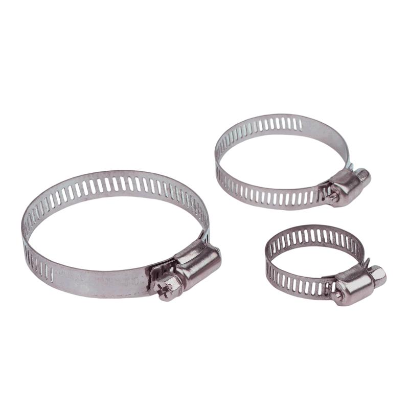 1'' 1.5'' 2'' Fire Hose Connector Belt Hose Fast Docking Snap Coupling Irrigation Hose Clamp Gardening Agriculture Pipe Fitting