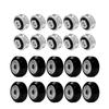 Anycubic Kobra Pulley Accessories for X, Y, Z Axis (Kobra 2, 3, V2, 3Max)