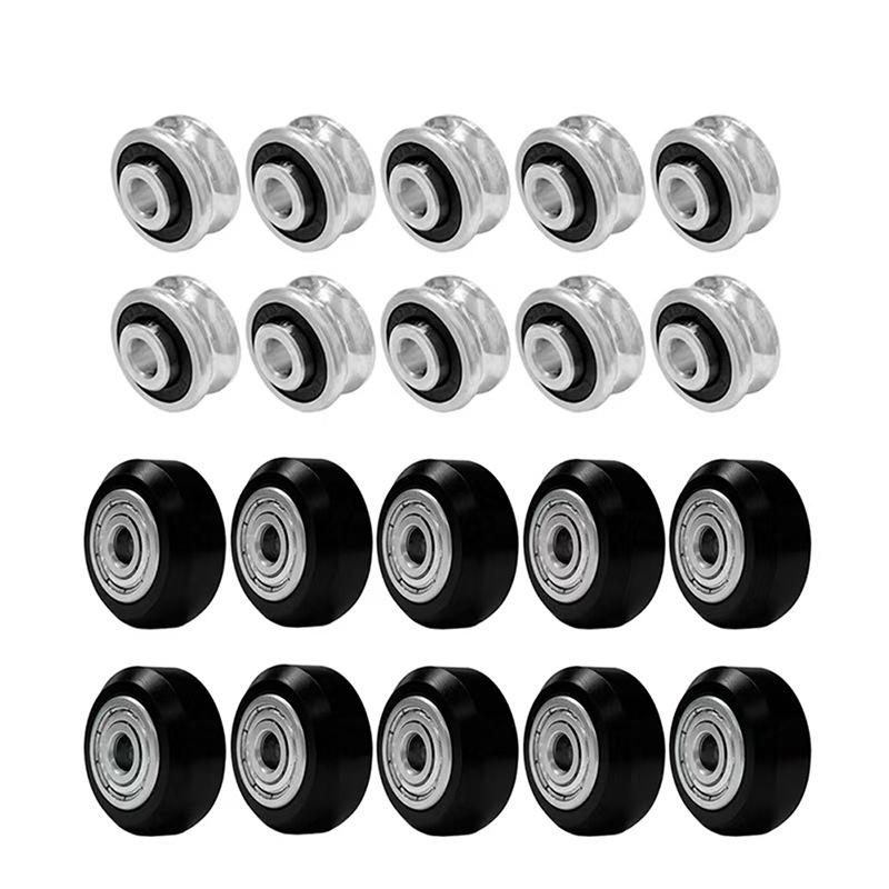 Anycubic Kobra Pulley Accessories for X, Y, Z Axis (Kobra 2, 3, V2, 3Max)