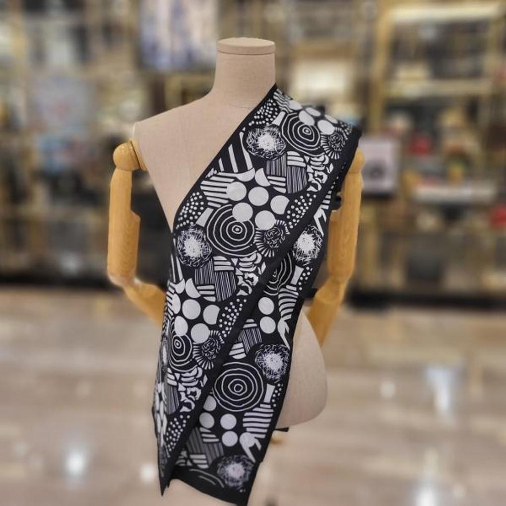 Unisex Muffler Festival E21F1PO412