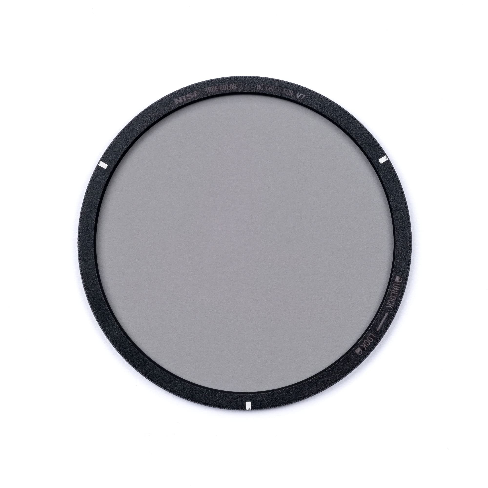 

TRUE COLOR CPL for NiSi V7 holder